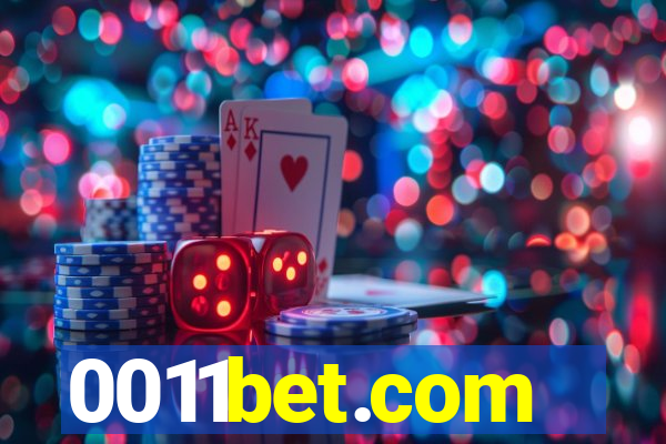 0011bet.com