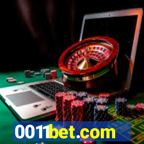 0011bet.com