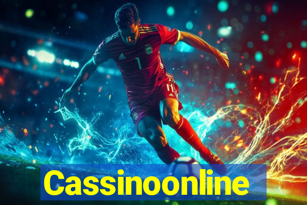 Cassinoonline