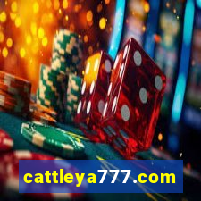 cattleya777.com