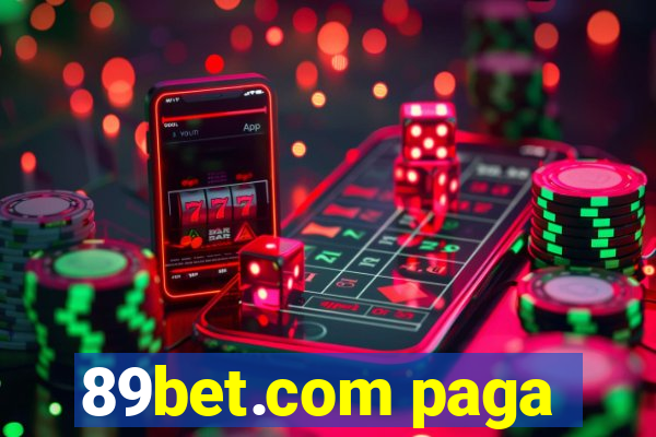 89bet.com paga