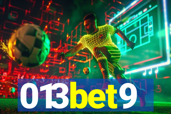 013bet9