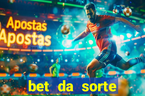 bet da sorte código promocional