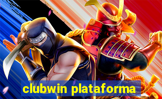 clubwin plataforma