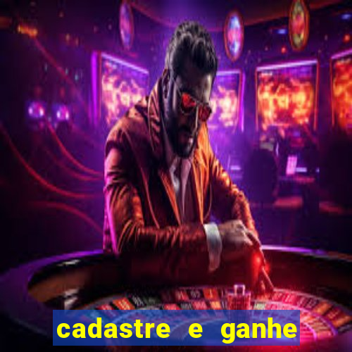 cadastre e ganhe 20 reais fortune tiger