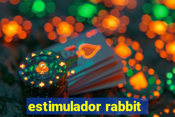 estimulador rabbit