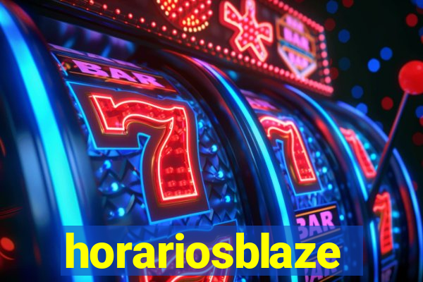 horariosblaze