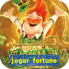 jogar fortune dragon gratis