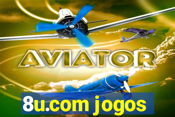 8u.com jogos