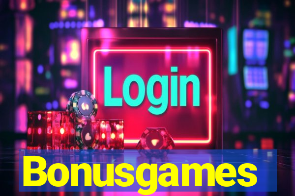 Bonusgames