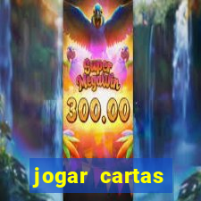 jogar cartas ciganas on line