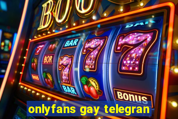 onlyfans gay telegran