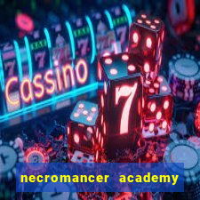 necromancer academy and the genius summoner 59