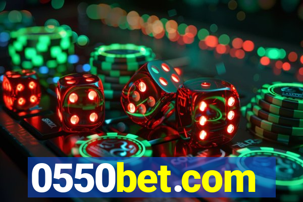 0550bet.com