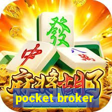 pocket broker