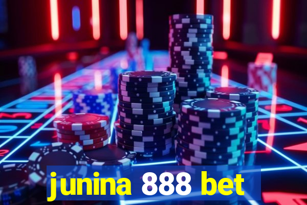 junina 888 bet