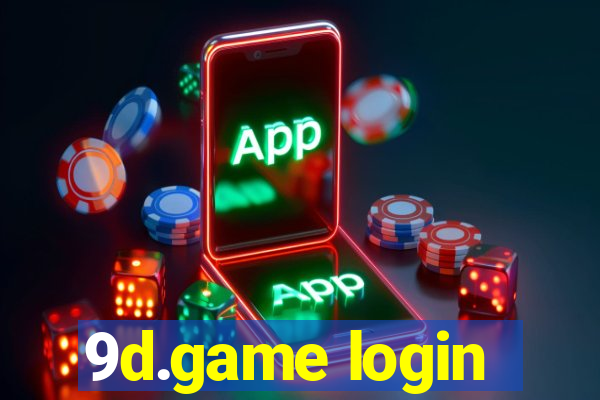 9d.game login