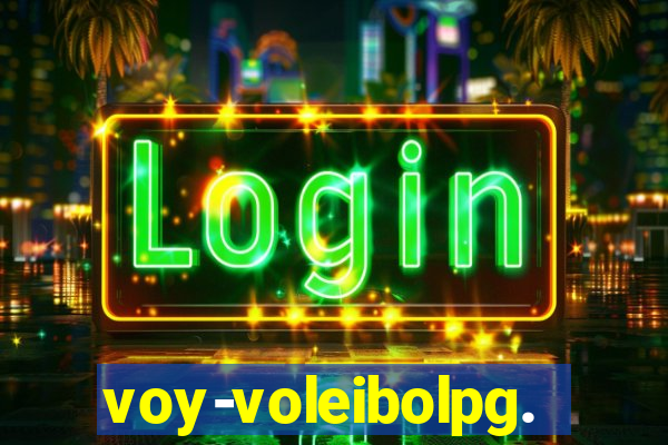 voy-voleibolpg.com