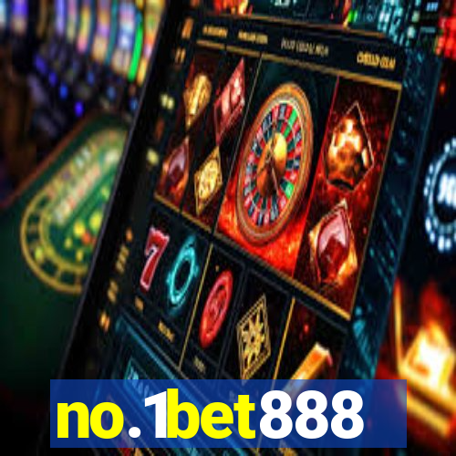 no.1bet888