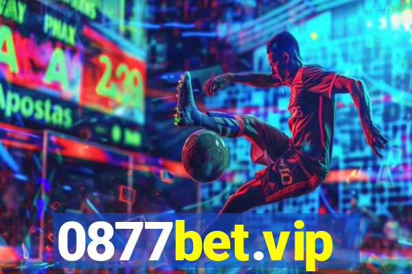 0877bet.vip