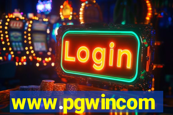 www.pgwincom