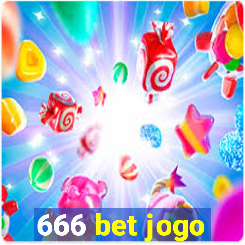 666 bet jogo