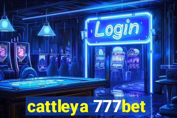 cattleya 777bet