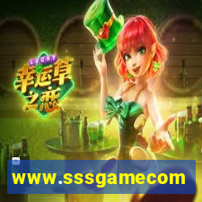 www.sssgamecom