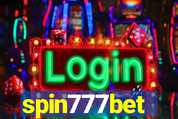 spin777bet