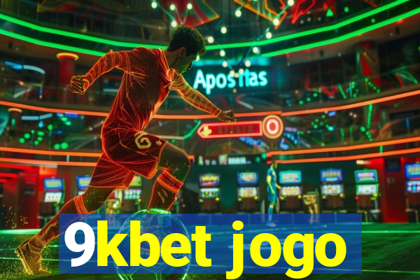 9kbet jogo