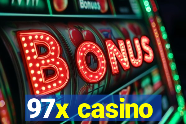 97x casino