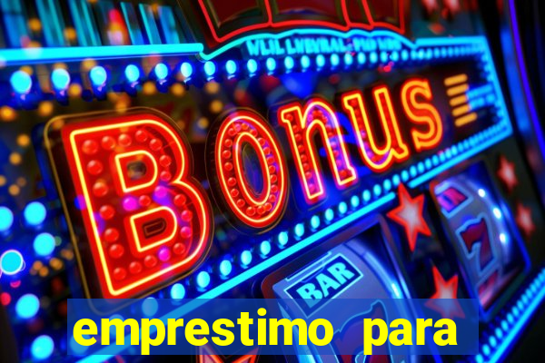 emprestimo para comerciante pagamento diario