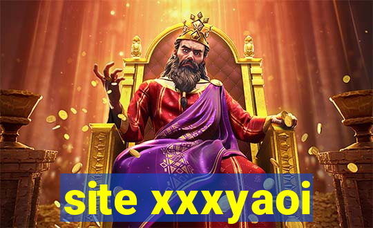 site xxxyaoi