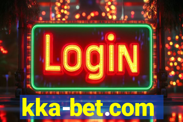 kka-bet.com