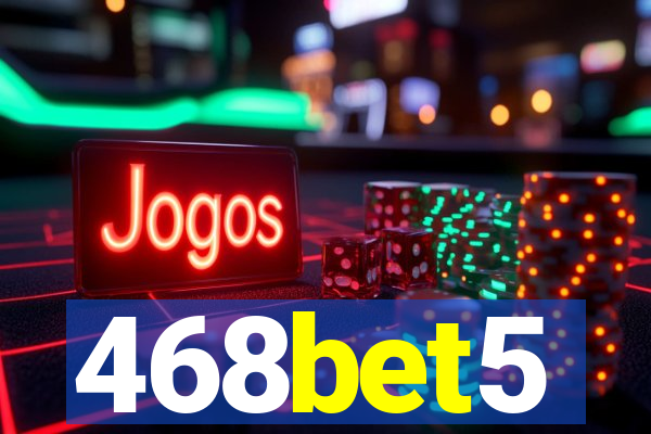 468bet5