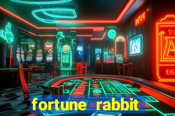 fortune rabbit horario pagante hoje