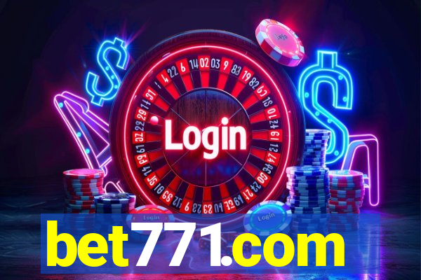 bet771.com