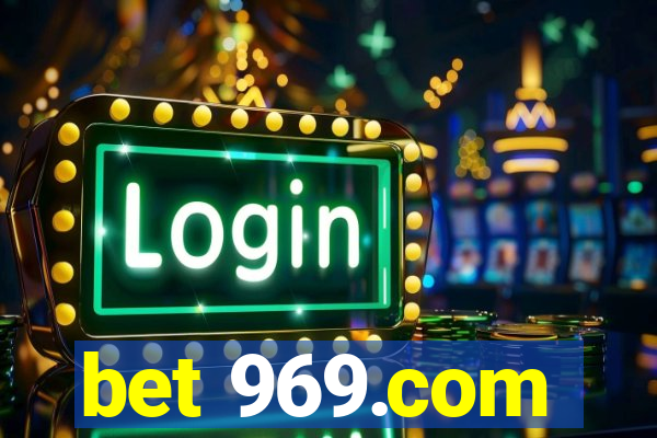 bet 969.com