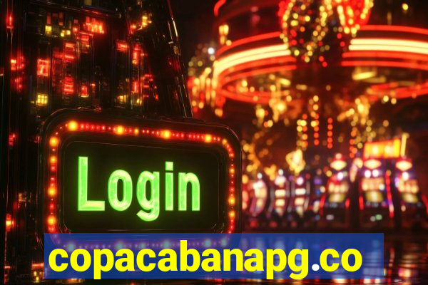 copacabanapg.com