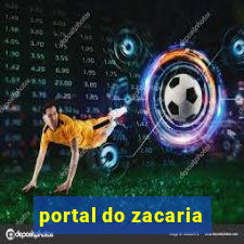 portal do zacaria