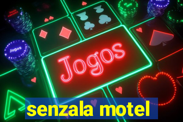 senzala motel