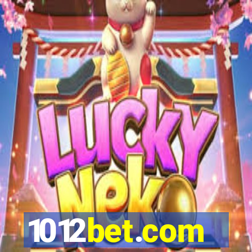 1012bet.com