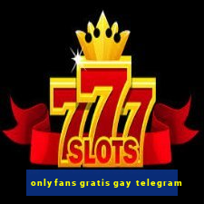 onlyfans gratis gay telegram