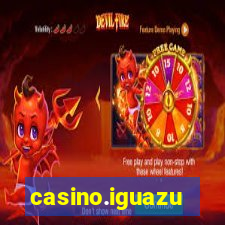 casino.iguazu