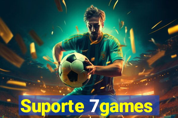 Suporte 7games