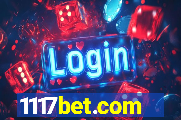 1117bet.com