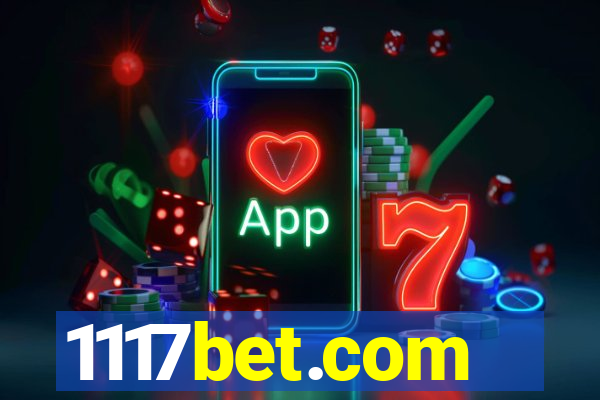 1117bet.com