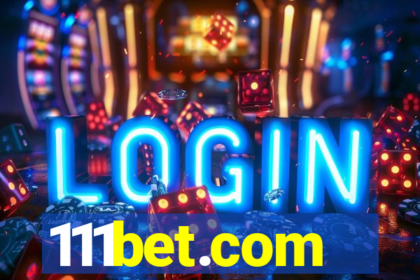 111bet.com