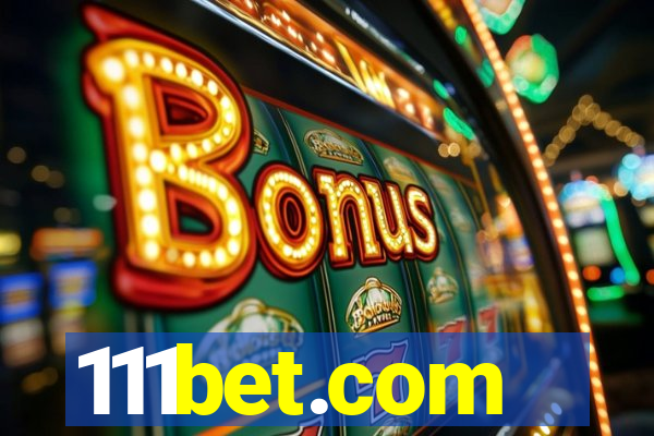 111bet.com