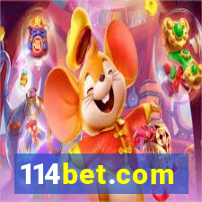 114bet.com